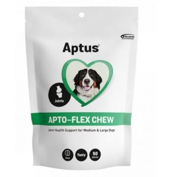 Aptus Apto-Flex Chew - 50 tablete