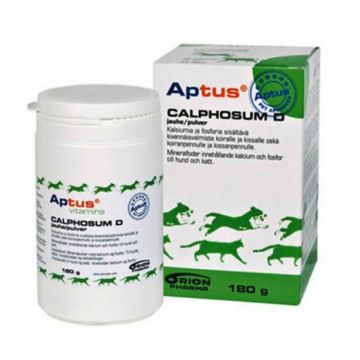 Aptus Calphosum D 150 cp