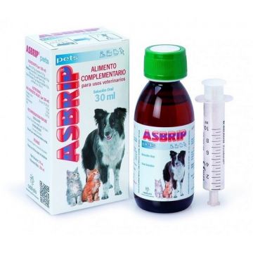 ASBRIP PETS - 30 ML