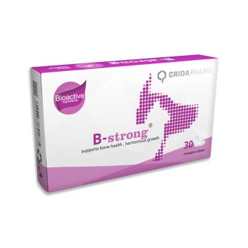 B-Strong 30 Comprimate