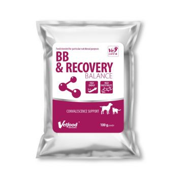 BB & RECOVERY BALANCE - 100 g