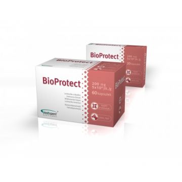 Bioprotect - 60 Tablete