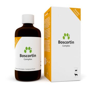 BOSCORTIN COMPLEX - 30 ML