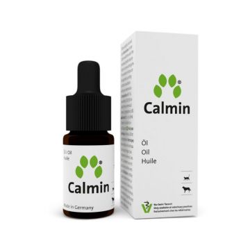 Calmin Ulei - 2 ML