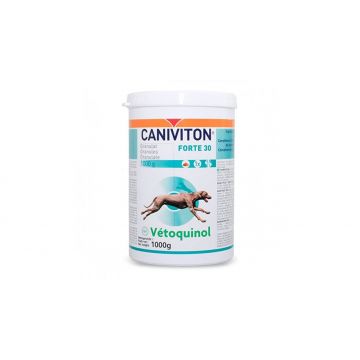 Caniviton Forte 30 1000 g