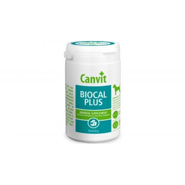 Canvit Biocal Plus for Dogs - 1000 g