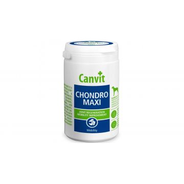 Canvit Chondro Maxi for Dogs 1000 g