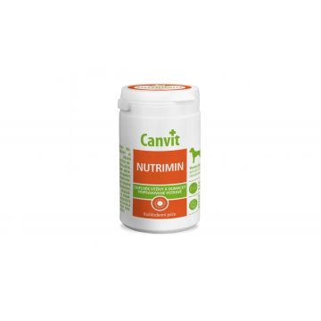 Canvit Nutrimin for Dogs 230 g