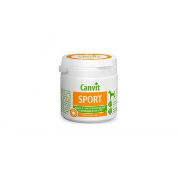 Canvit Sport for Dogs 230 g