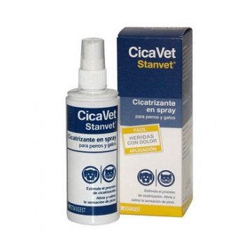 CICAVET - SPRAY 125 ML