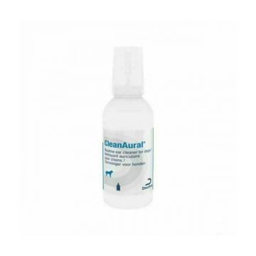 Clean Aural Dog - 100 ml