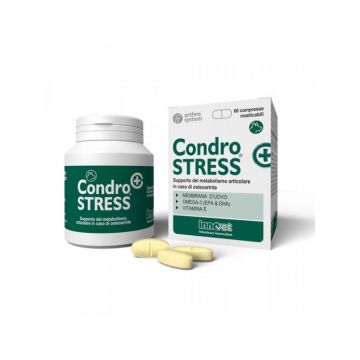 CondroSTRESS+ - 60 tablete