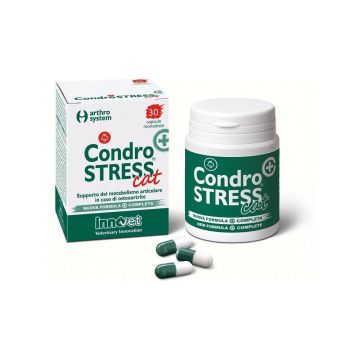 CondroSTRESS Cat - 30 capsule