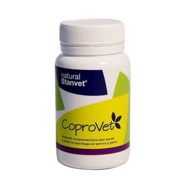 Coprovet Pudra 50 g