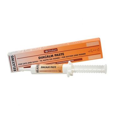 Diacalm Paste 30 ml