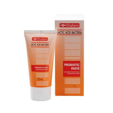 DIAFARM PROBIOTIC PASTE - 50 ML