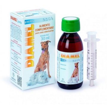 DIAMEL PETS - 30 ML