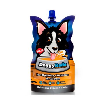 Doggy Rade - 500 ml