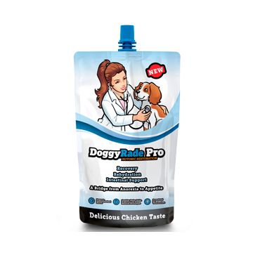 Doggy Rade Pro - 500 ml