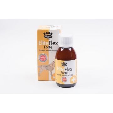 Elite Flex Forte - Supliment natural pentru articulatii - 150 ml