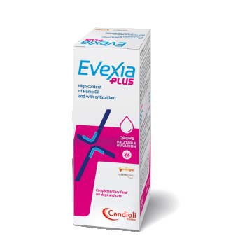 Evexia Plus - 40 ml