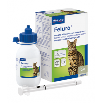 FELURO CAT - 60 ML