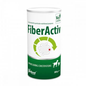 Fiberactiv - 500 G