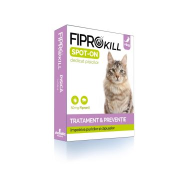 FIPROKILL - 50MG 9 cut