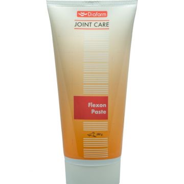 Flexon Paste pentru caini 180g