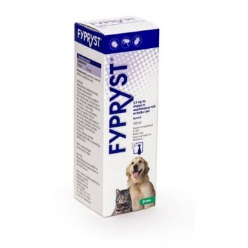 FYPRYST SPRAY - 100 ML