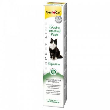 Gimcat Pasta Gastro Intestinal - 50 g