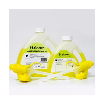 Halocur - 980 ml