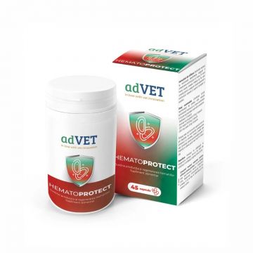 HEMATOPROTECT - 45 CAPSULE