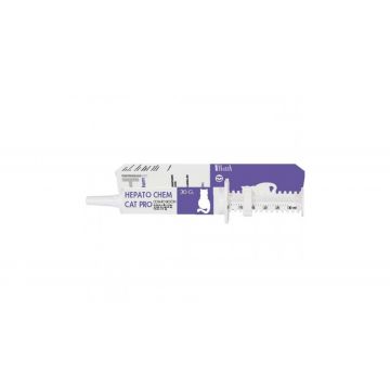 HEPATO CHEM CAT PRO - 30 ml