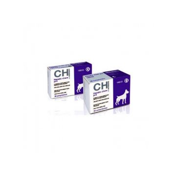 HEPATO CHEM PRO 100-25 - 60 COMPRIMATE