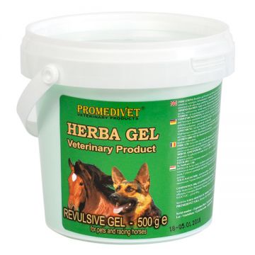 Herba Gel Revulsiv - 500 g