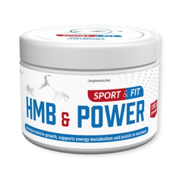 HMB & POWER - 150 g