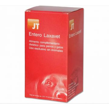 JT - ENTERO LAXAVET 55 ML