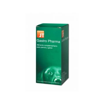 JT GASTRO PHARMA - 55 ML