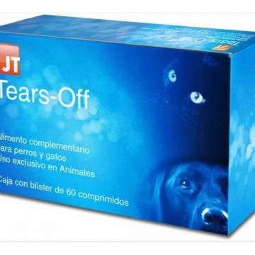 JT - TEARS-OFF 60 TABLETE