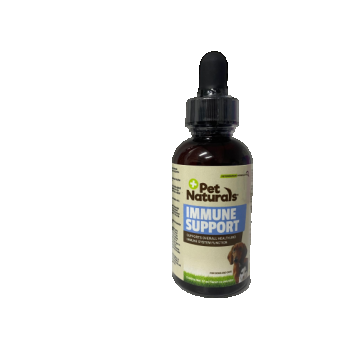 K-9 Immune Support pentru caini si pisici - 57ml