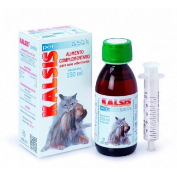 KALSIS PETS - 150 ML