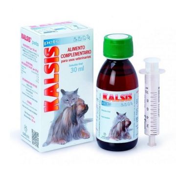 KALSIS PETS - 30 ML