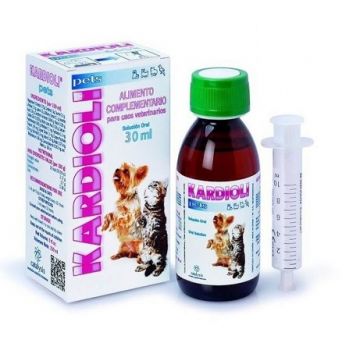 KARDIOLI PETS - 30 ML