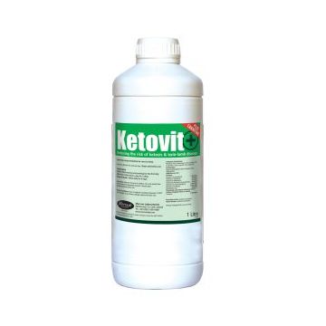 Ketovit - Supliment nutritiv - 2,5 l