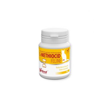 L-METIOCID FELINE - 39 G