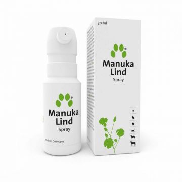 ManukaLind Spray - 30 ML