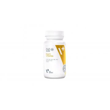 MULTIVITAMIN - TWIST OFF - 30 CAPSULE