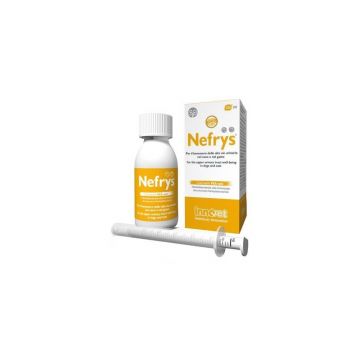 Nefrys - 100 ml