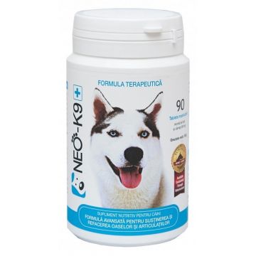 NEO K9+ SUPLIMENT NUTRITIV OSTEO-ARTICULAR CAINI